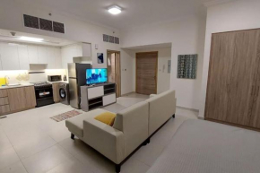 Fresh Studio apt in a New Complex - Mirdif Hills Avenue
